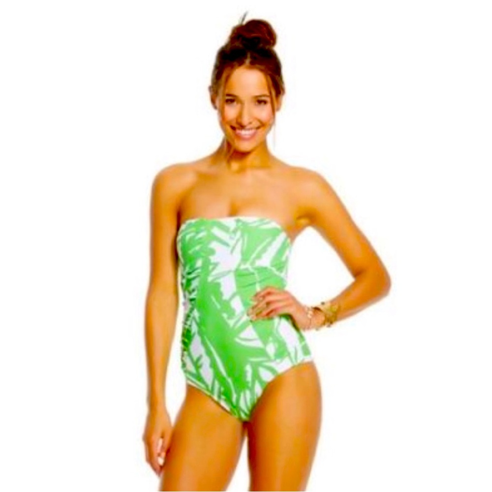 Lilly Pulitzer for Target size M *RARE* swimsuit from original collaboration NWT